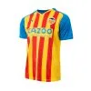 Camiseta Puma Valencia CF Tercera Equipación Replica 2022-2023