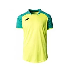 Camiseta SP Fútbol Caos M/c 5 Camiseta SP Fútbol Caos M/c -JUMA Deporte Comercio camiseta sp futbol caos fluor verde 1