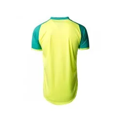 Camiseta SP Fútbol Caos M/c 6 Camiseta SP Fútbol Caos M/c -JUMA Deporte Comercio camiseta sp futbol caos fluor verde 2