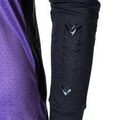 Camiseta SP Fútbol Caos M/l 8 Camiseta SP Fútbol Caos M/l -JUMA Deporte Comercio camiseta sp futbol caos ml violeta 3