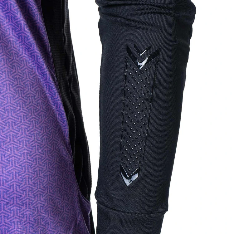 Camiseta SP Fútbol Caos M/l 4 Camiseta SP Fútbol Caos M/l - Imagen 4