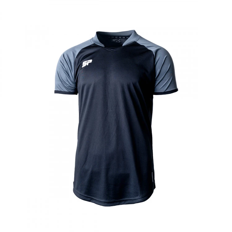 Camiseta SP Fútbol Caos M/c 1 Camiseta SP Fútbol Caos M/c