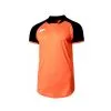 Camiseta SP Fútbol Caos M/c Niño