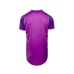 Camiseta SP Fútbol Caos M/c Niño 6 Camiseta SP Fútbol Caos M/c Niño -JUMA Deporte Comercio camiseta sp futbol caos nino violeta 2