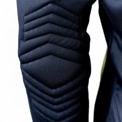 Camiseta SP Fútbol Caos M/l 11 Camiseta SP Fútbol Caos M/l -JUMA Deporte Comercio camiseta sp futbol ml caos amarillo 5