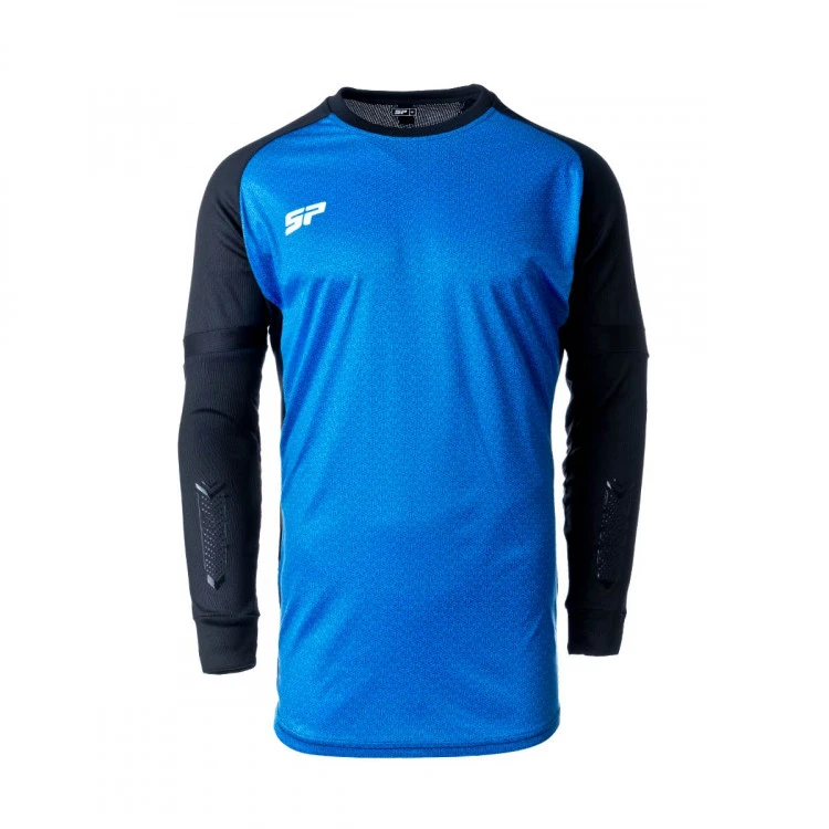 Camiseta SP Fútbol Caos M/l 1 Camiseta SP Fútbol Caos M/l