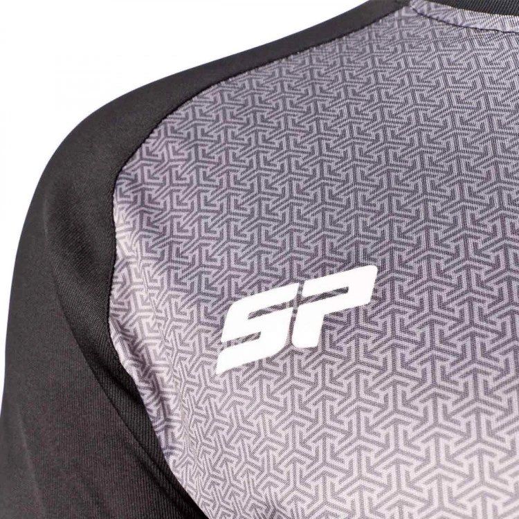 Camiseta SP Fútbol Caos M/l 4 Camiseta SP Fútbol Caos M/l - Imagen 4