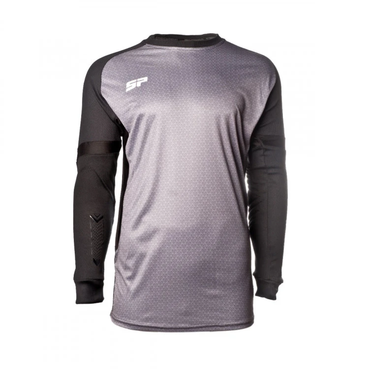 Camiseta SP Fútbol Caos M/l Niño 2 Camiseta SP Fútbol Caos M/l Niño - Imagen 2