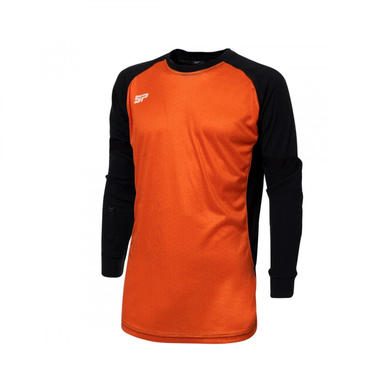 Camiseta SP Fútbol Caos M/l Niño 1 Camiseta SP Fútbol Caos M/l Niño