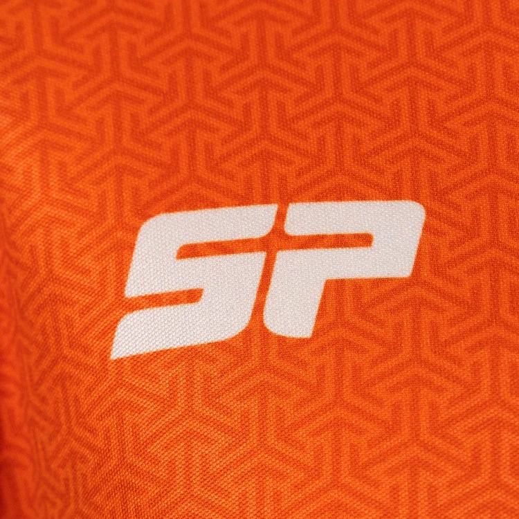 Camiseta SP Fútbol Caos M/l Niño 4 Camiseta SP Fútbol Caos M/l Niño - Imagen 4