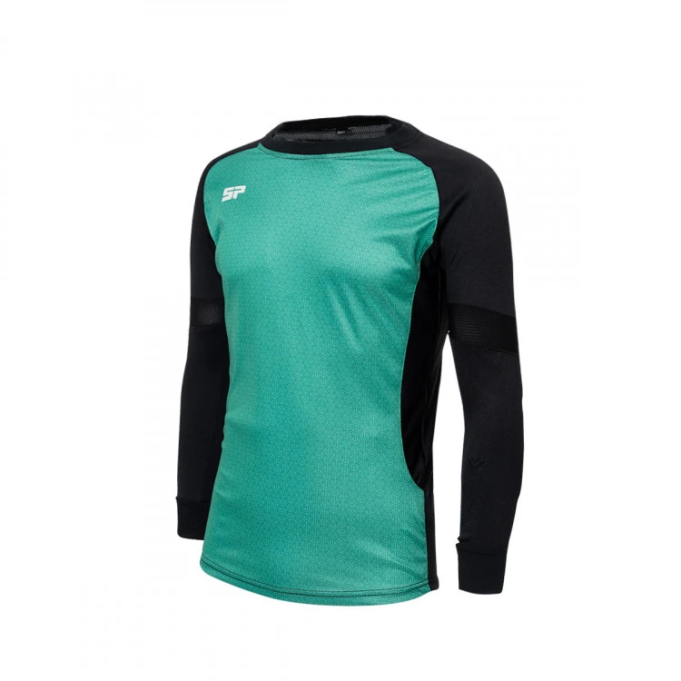 Camiseta SP Fútbol Caos M/l Niño 1 Camiseta SP Fútbol Caos M/l Niño