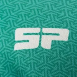 Camiseta SP Fútbol Caos M/l Niño 7 Camiseta SP Fútbol Caos M/l Niño -JUMA Deporte Comercio camiseta sp futbol ml caos verde 3 1