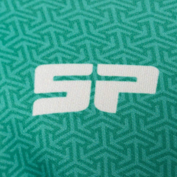 Camiseta SP Fútbol Caos M/l Niño 4 Camiseta SP Fútbol Caos M/l Niño - Imagen 4