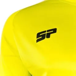 Camiseta SP Fútbol Valor M/l 7 Camiseta SP Fútbol Valor M/l -JUMA Deporte Comercio camiseta sp futbol ml valor amarillo 3