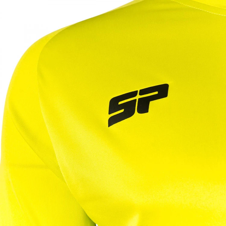 Camiseta SP Fútbol Valor M/l Niño 4 Camiseta SP Fútbol Valor M/l Niño - Imagen 4