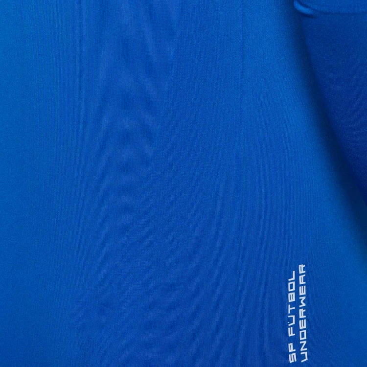 Camiseta SP Fútbol Térmica 4 Camiseta SP Fútbol Térmica - Imagen 4