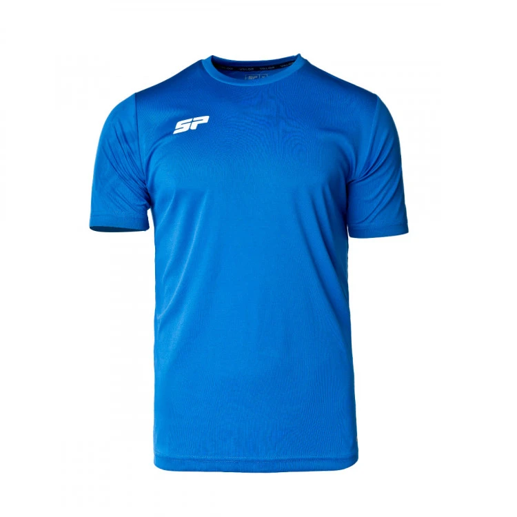 Camiseta SP Fútbol Valor M/c 2 Camiseta SP Fútbol Valor M/c - Imagen 2