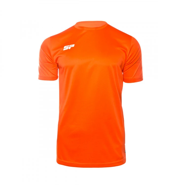 Camiseta SP Fútbol Valor M/c 2 Camiseta SP Fútbol Valor M/c - Imagen 2