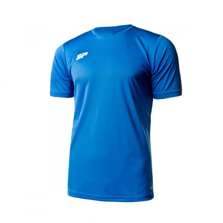 Camiseta SP Fútbol Valor M/c 1 Camiseta SP Fútbol Valor M/c