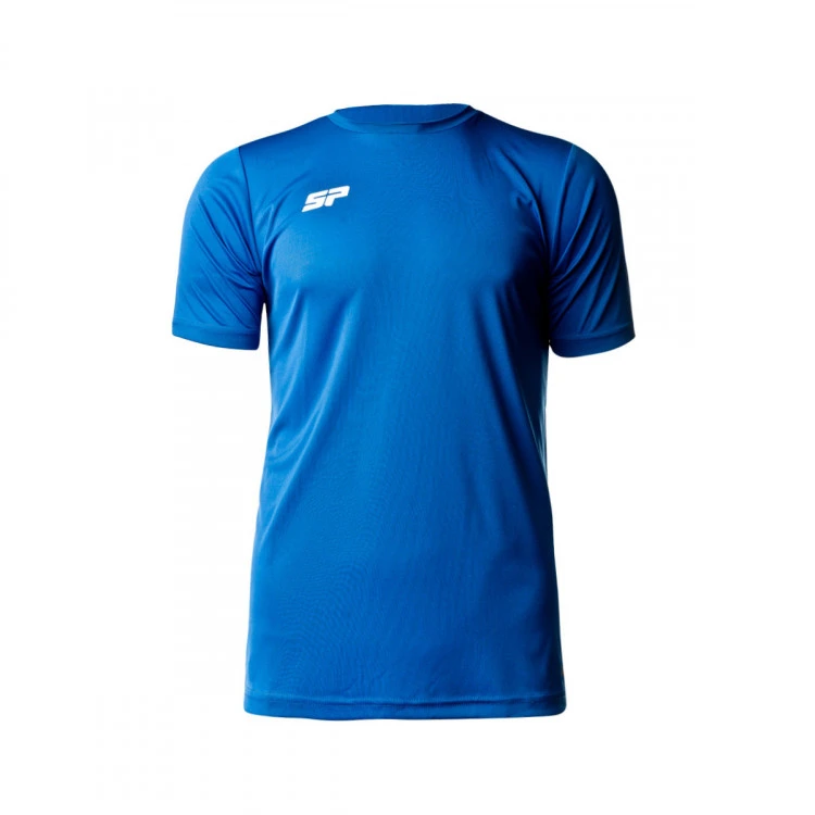 Camiseta SP Fútbol Valor M/c 2 Camiseta SP Fútbol Valor M/c - Imagen 2