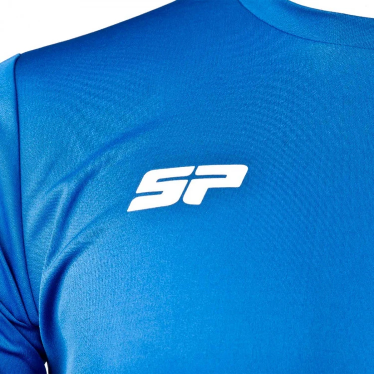 Camiseta SP Fútbol Valor M/c 4 Camiseta SP Fútbol Valor M/c - Imagen 4