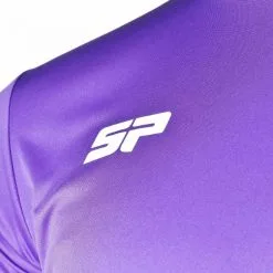 Camiseta SP Fútbol Valor M/c -JUMA Deporte Comercio camiseta sp futbol valor violeta 3