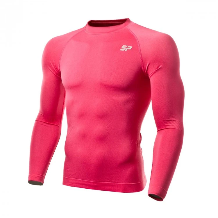 Camiseta SP Fútbol Térmica Doble Densidad 1 Camiseta SP Fútbol Térmica Doble Densidad