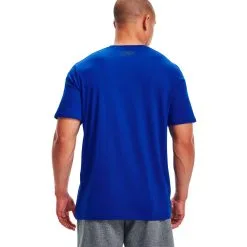 Camiseta Under Armour UA Boxed Sportstyle 6 Camiseta Under Armour UA Boxed Sportstyle -JUMA Deporte Comercio camiseta under armour ua boxed sportstyle ss royal graphite 1