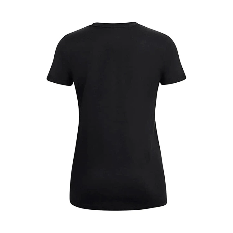 Camiseta Under Armour UA Sportstyle Logo 2 Camiseta Under Armour UA Sportstyle Logo - Imagen 2