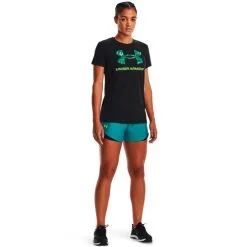 Camiseta Under Armour UA Sportstyle Logo 6 Camiseta Under Armour UA Sportstyle Logo -JUMA Deporte Comercio camiseta under armour ua sportstyle logo black fade 2