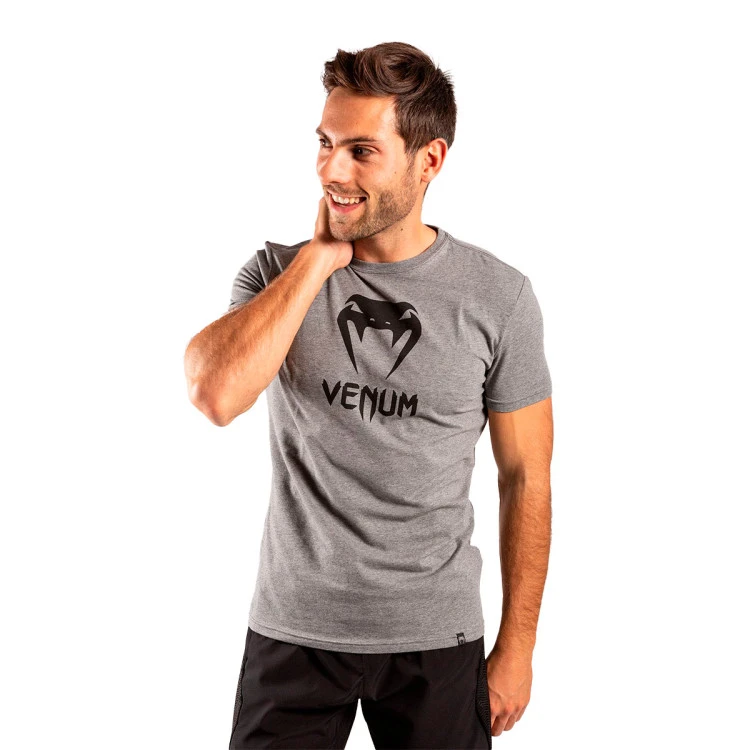 Camiseta Venum Classic 1 Camiseta Venum Classic