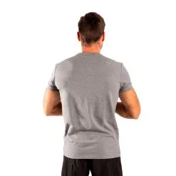 Camiseta Venum Classic 6 Camiseta Venum Classic -JUMA Deporte Comercio camiseta venum classic heather grey 1