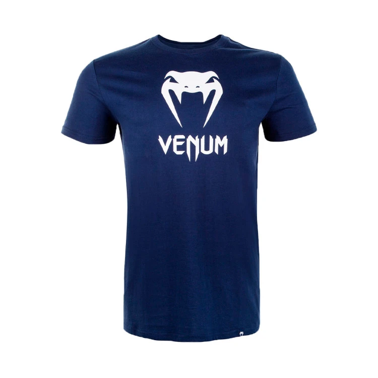 Camiseta Venum Classic 1 Camiseta Venum Classic