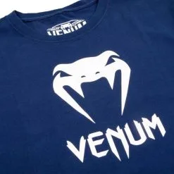 Camiseta Venum Classic 5 Camiseta Venum Classic -JUMA Deporte Comercio camiseta venum classic navy blue 2