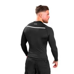 Camiseta Venum Jaws 2.0 3 Camiseta Venum Jaws 2.0 -JUMA Deporte Comercio camiseta venum jaws 2.0 black 1