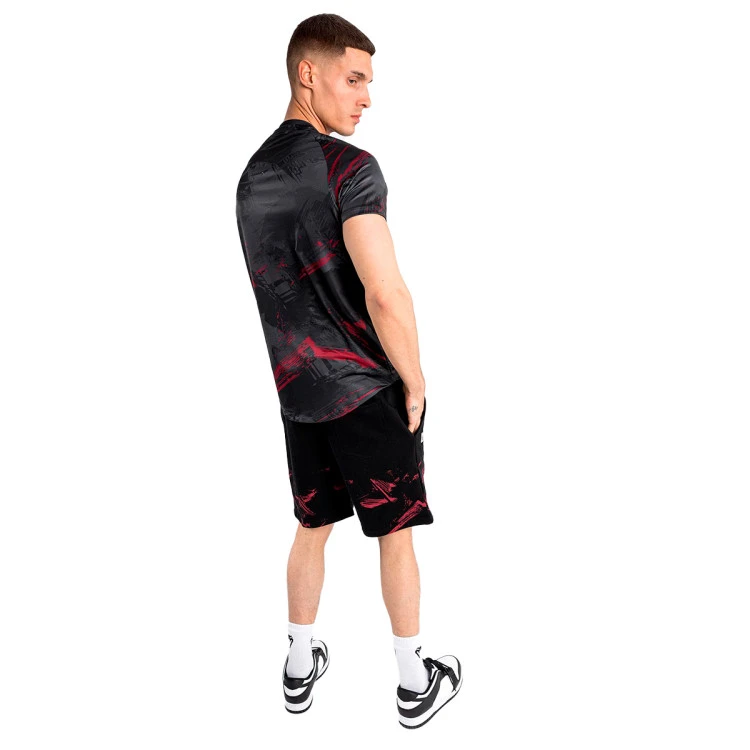 Camiseta Venum UFC Authentic Fight Week 2.0 Dry Tech 2 Camiseta Venum UFC Authentic Fight Week 2.0 Dry Tech - Imagen 2