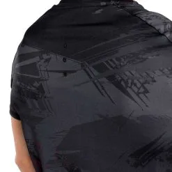 Camiseta Venum UFC Authentic Fight Week 2.0 Dry Tech 7 Camiseta Venum UFC Authentic Fight Week 2.0 Dry Tech -JUMA Deporte Comercio camiseta venum ufc authentic fight week 2.0 dry tech black 3