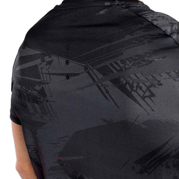 Camiseta Venum UFC Authentic Fight Week 2.0 Dry Tech 4 Camiseta Venum UFC Authentic Fight Week 2.0 Dry Tech - Imagen 4