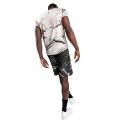 Camiseta Venum UFC Authentic Fight Week 2.0 Dry Tech -JUMA Deporte Comercio camiseta venum ufc authentic fight week 2.0 dry tech sand 2