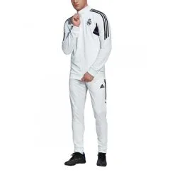 Chándal Adidas Real Madrid CF Training 2022-2023 5 Chándal Adidas Real Madrid CF Training 2022-2023 -JUMA Deporte Comercio chandal adidas real madrid cf training 2022 2023 white 1