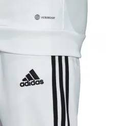 Chándal Adidas Real Madrid CF Training 2022-2023 7 Chándal Adidas Real Madrid CF Training 2022-2023 -JUMA Deporte Comercio chandal adidas real madrid cf training 2022 2023 white 3