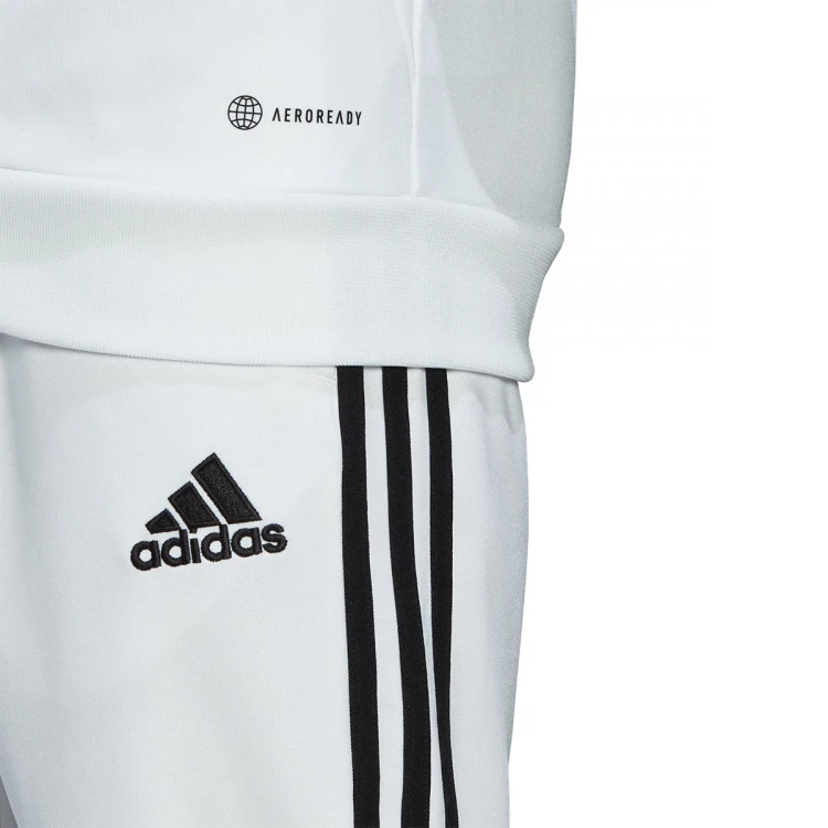 Chándal Adidas Real Madrid CF Training 2022-2023 4 Chándal Adidas Real Madrid CF Training 2022-2023 - Imagen 4