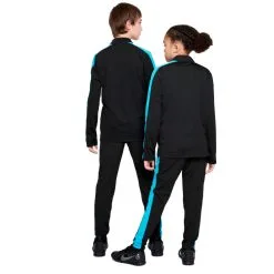 Chándal Nike Dri-Fit Academy 23 Niño 6 Chándal Nike Dri-Fit Academy 23 Niño -JUMA Deporte Comercio chandal nike dri fit academy 23 nino black indigo haze baltic blue 1