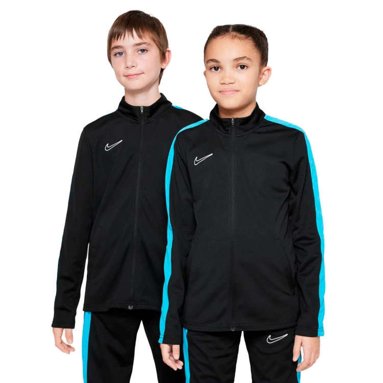 Chándal Nike Dri-Fit Academy 23 Niño 3 Chándal Nike Dri-Fit Academy 23 Niño - Imagen 3