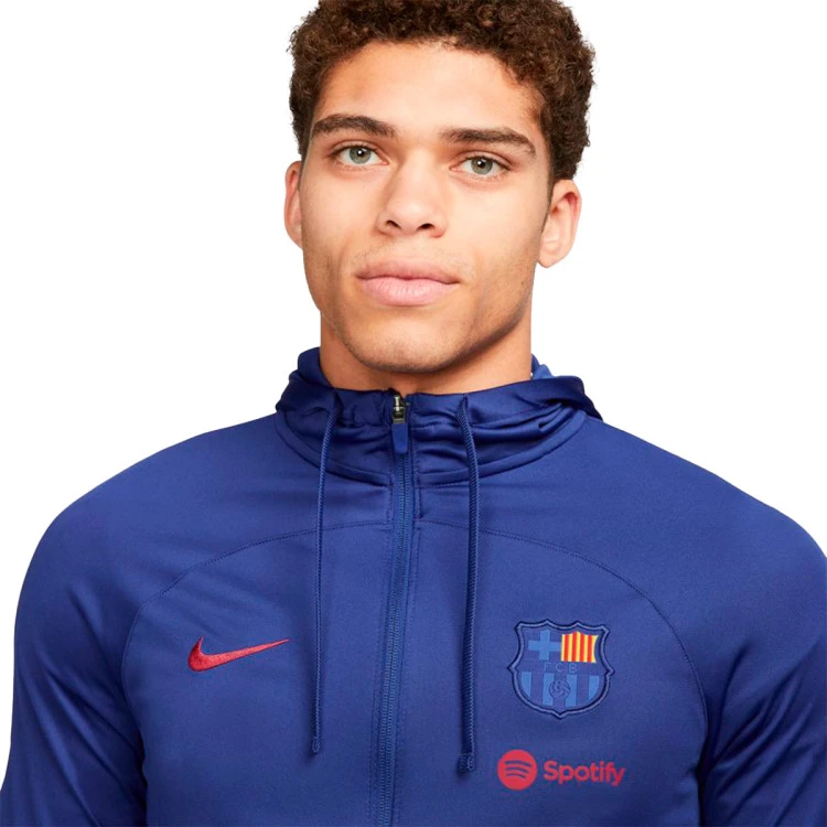 Chándal Nike FC Barcelona Training 2022-2023 3 Chándal Nike FC Barcelona Training 2022-2023 - Imagen 3
