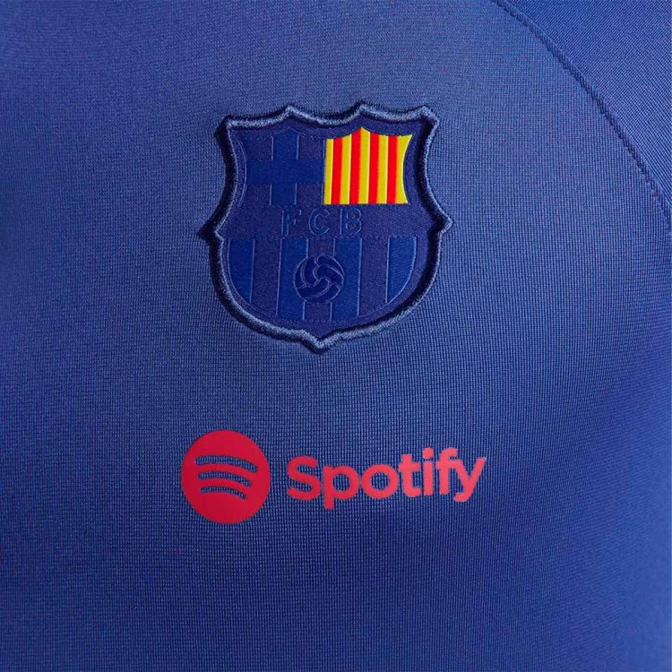 Chándal Nike FC Barcelona Training 2022-2023 4 Chándal Nike FC Barcelona Training 2022-2023 - Imagen 4
