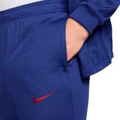 Chándal Nike FC Barcelona Training 2022-2023 10 Chándal Nike FC Barcelona Training 2022-2023 -JUMA Deporte Comercio chandal nike fc barcelona training 2022 2023 deep royal blue deep royal blue noble red no 4