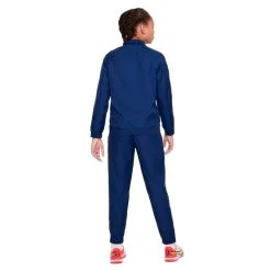 Chándal Nike Francia Training Mundial Qatar 2022 Niño -JUMA Deporte Comercio chandal nike francia training mundial qatar 2022 nino midnight navy 1