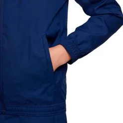 Chándal Nike Francia Training Mundial Qatar 2022 Niño -JUMA Deporte Comercio chandal nike francia training mundial qatar 2022 nino midnight navy 5