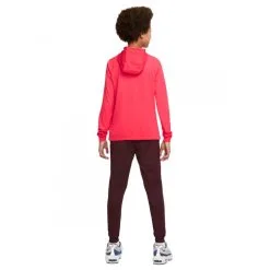 Chándal Nike Liverpool FC Training 2022-2023 Niño 6 Chándal Nike Liverpool FC Training 2022-2023 Niño -JUMA Deporte Comercio chandal nike liverpool fc training 2022 2023 nino siren red 1